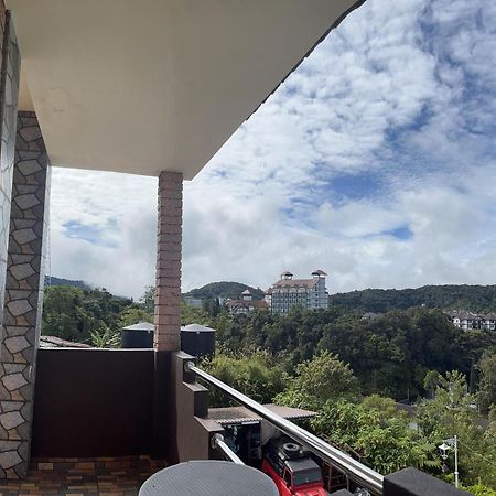 Tekoma Resort Cameron Highlands Тана Рата Екстериор снимка