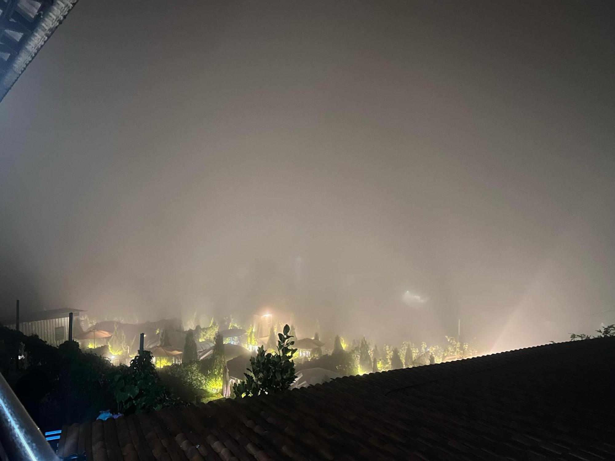 Tekoma Resort Cameron Highlands Тана Рата Екстериор снимка