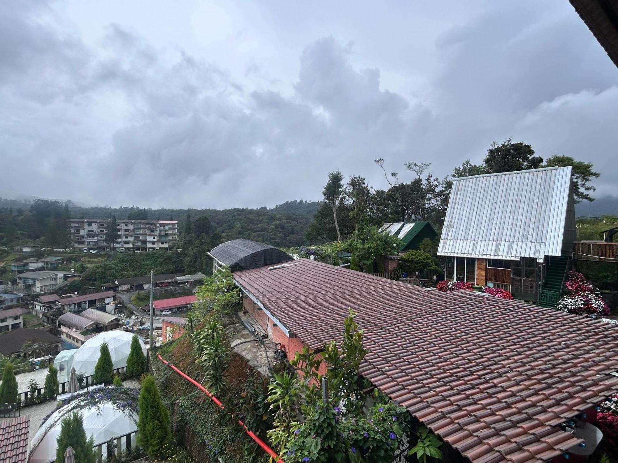 Tekoma Resort Cameron Highlands Тана Рата Екстериор снимка