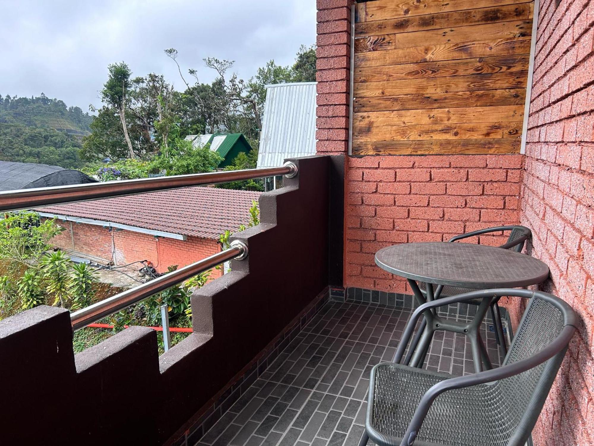 Tekoma Resort Cameron Highlands Тана Рата Екстериор снимка