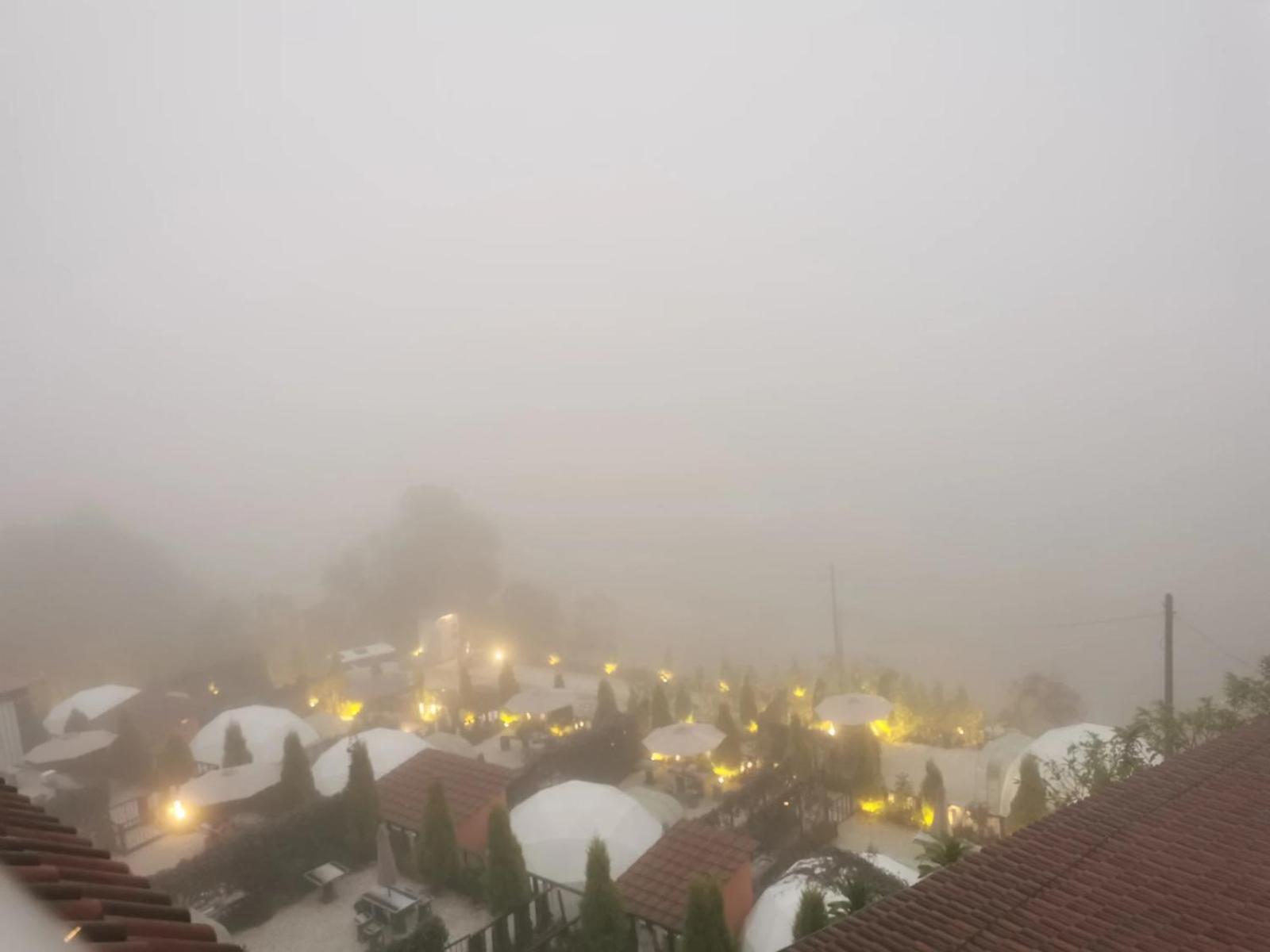 Tekoma Resort Cameron Highlands Тана Рата Екстериор снимка