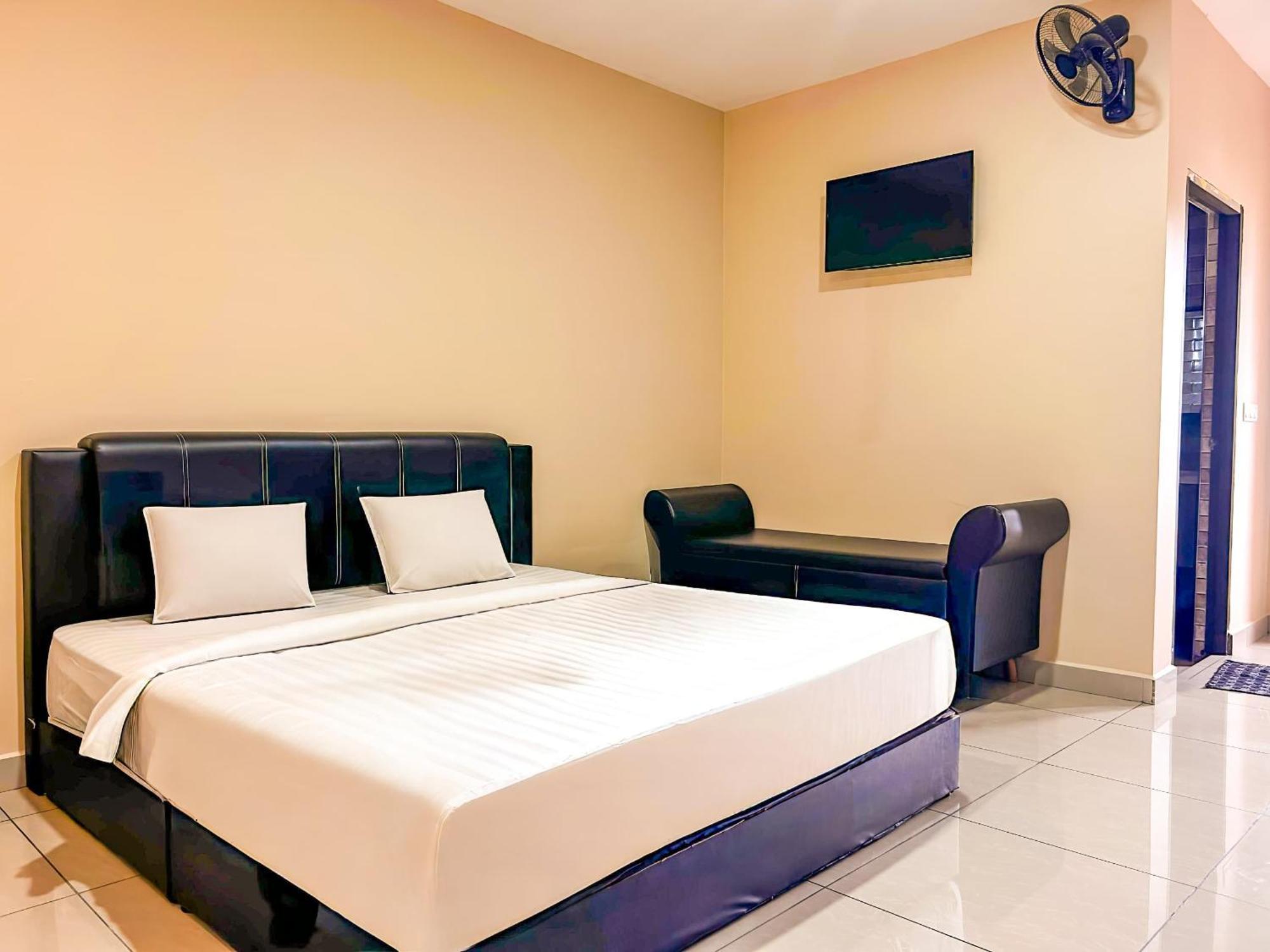 Tekoma Resort Cameron Highlands Тана Рата Екстериор снимка